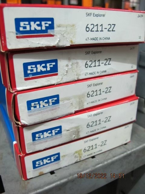 SKF Photo 91